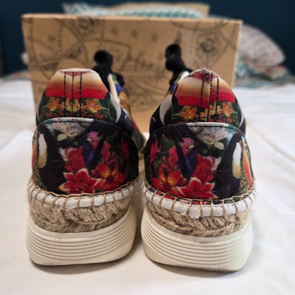 Free People Jackson Sneaker - Picture 6 of 10